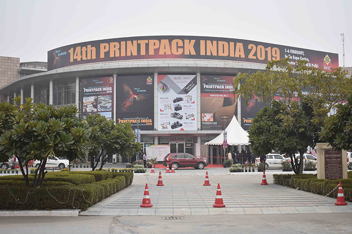 PrintPack India Opens Booking For 2021: Crosses 111 Bookings On Day 1 ...