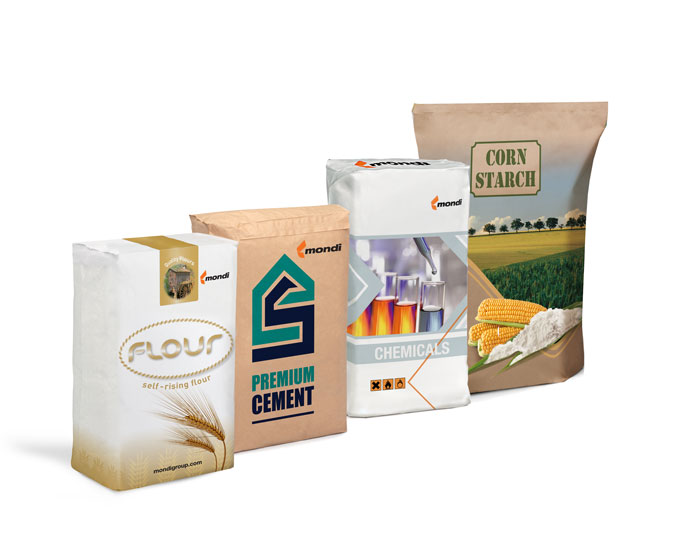 Mondi Installs W&H Machine To Upgrade Its Paper Bags Facility In ...