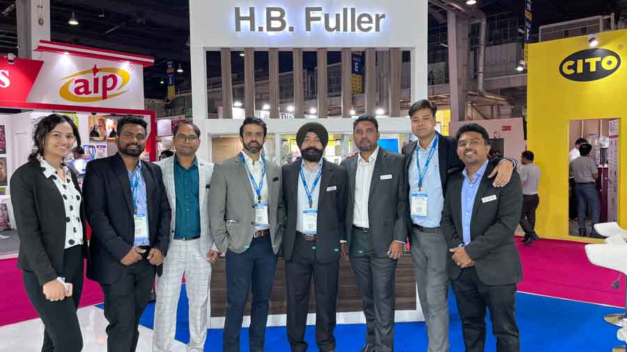 H.B. Fuller Introduces Adhesives For ECommerce Packaging At Printpack ...