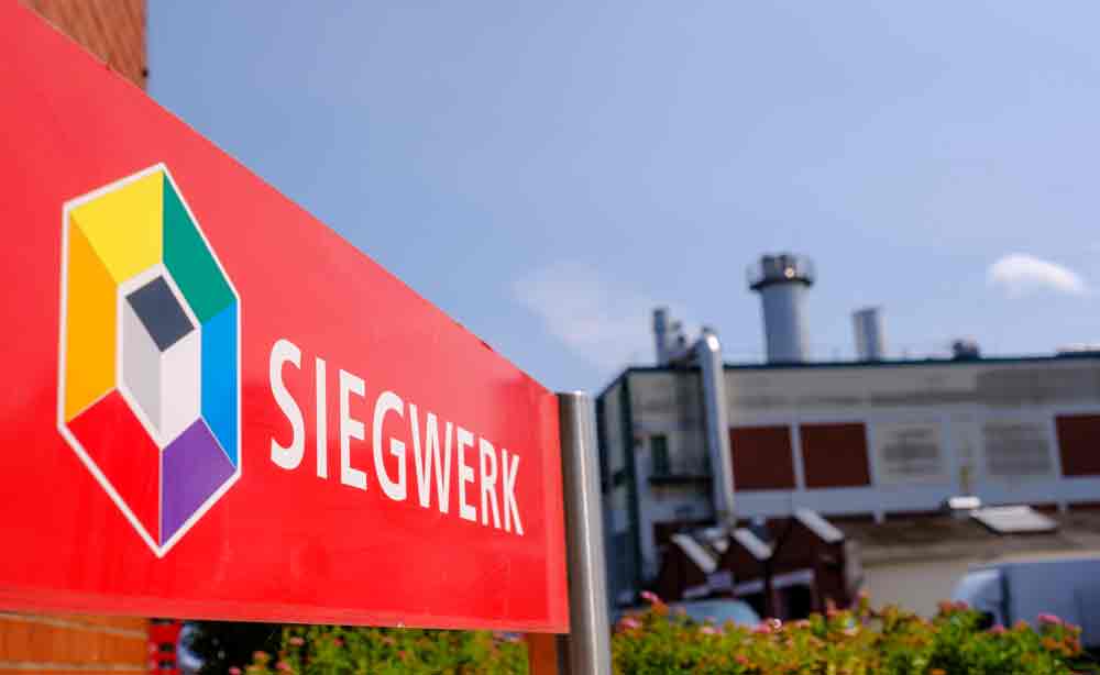 Siegwerk launches NC-free surface inks systems for recyclable ...